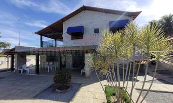 Imagem: 4 dormitórios na Rua Das Margaridas