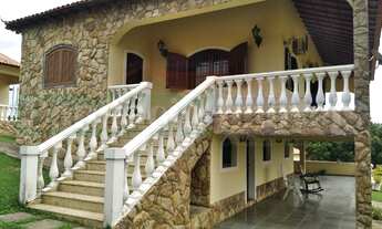 Imagem: 3 dormitórios na Rua Maria Vidal Dos Santos