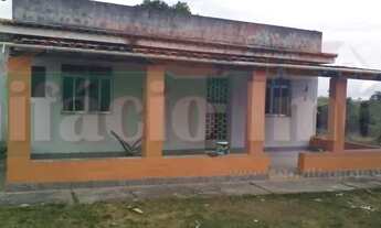 Imagem: 3 dormitórios na Estrada De Bom Jardim