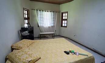 Imagem 3: 4 dormitórios na Estrada Dos índios