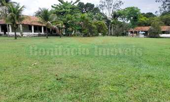 Imagem: 4 dormitórios na Estrada Quatorze