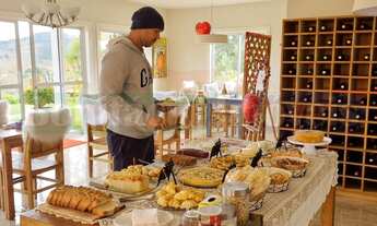 Imagem 6: 8 dormitórios na Rua Prof. Manuel Rodriguez Dominguez