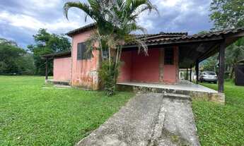 Imagem: 4 dormitórios na Estrada Dos índios