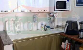 Imagem: 2 dormitórios na Rua Da Garoupas