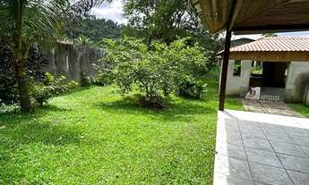 Imagem 4: 4 dormitórios na Estrada Dos índios