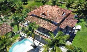 Imagem: 7 dormitórios na Rua Leônidas