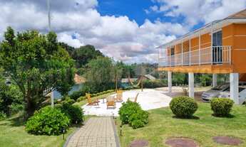 Imagem 3: 8 dormitórios na Rua Prof. Manuel Rodriguez Dominguez