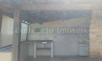 Imagem 3: 2 dormitórios na Avenida Saquarema