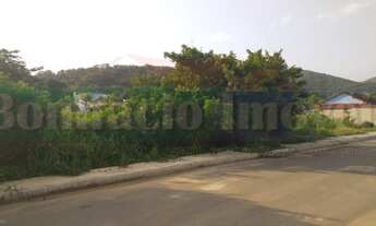 Imagem: 1440M² de Área Total