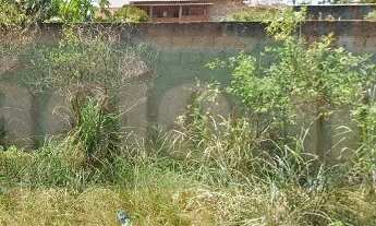 Imagem: 700M² de Área Total na Rua Cananéia