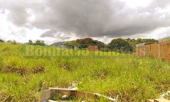 Imagem: 450M² de Área Total