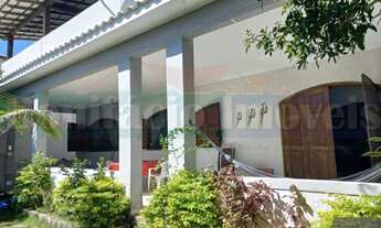 Imagem: 4 dormitórios na Avenida Nossa Senhora