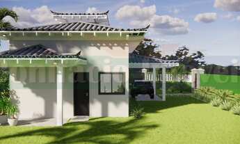 Imagem: 3 dormitórios na Rua 101