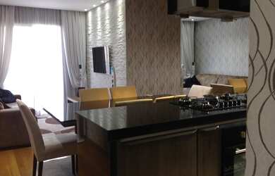 Imagem 7: APARTAMENTO RESIDENCIAL em Barueri - SP, Jardim Tupanci