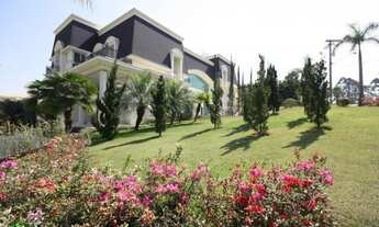 Imagem 2: Mansão no Tamboré