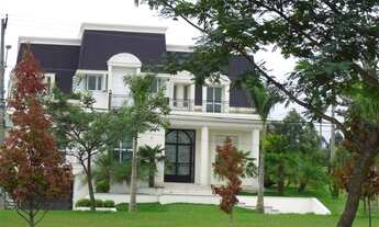 Imagem 5: Mansão no Tamboré