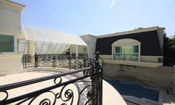 Imagem 7: Mansão no Tamboré