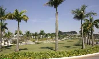 Imagem 6: Mansão no Tamboré