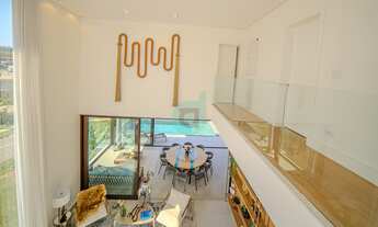 Imagem 7: CASA RESIDENCIAL em SANTANA DE PARNAÍBA - SP, TAMBORÉ