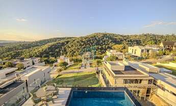 Imagem 5: CASA RESIDENCIAL em SANTANA DE PARNAÍBA - SP, ALPHAVILLE