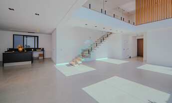 Imagem 6: CASA RESIDENCIAL em SANTANA DE PARNAÍBA - SP, ALPHAVILLE