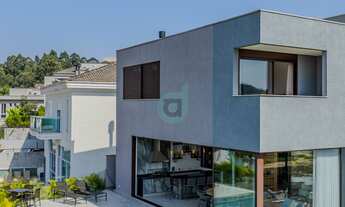 Imagem 3: CASA RESIDENCIAL em SANTANA DE PARNAÍBA - SP, TAMBORÉ