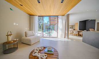 Imagem 6: CASA RESIDENCIAL em BARUERI - SP, ALPHAVILLE CENTRO INDUSTRIAL E EMPRESARIAL/ALPHAVILLE