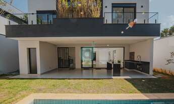 Imagem 3: CASA RESIDENCIAL em SANTANA DE PARNAÍBA - SP, ALPHAVILLE