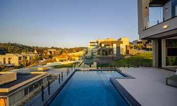 Imagem 7: CASA RESIDENCIAL em SANTANA DE PARNAÍBA - SP, ALPHAVILLE