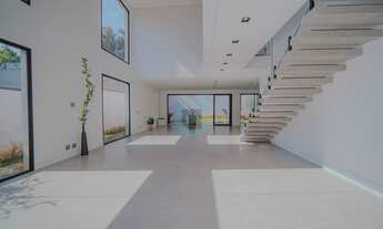 Imagem 7: CASA RESIDENCIAL em SANTANA DE PARNAÍBA - SP, ALPHAVILLE