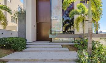 Imagem: CASA RESIDENCIAL em BARUERI - SP, ALPHAVILLE