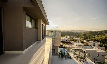 Imagem 4: CASA RESIDENCIAL em SANTANA DE PARNAÍBA - SP, ALPHAVILLE