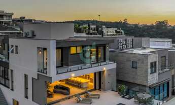 Imagem 3: CASA RESIDENCIAL em SANTANA DE PARNAÍBA - SP, ALPHAVILLE