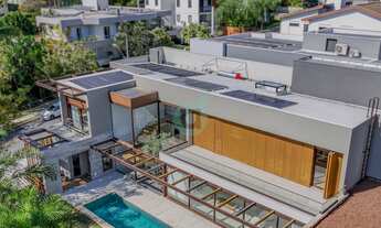 Imagem 2: CASA RESIDENCIAL em BARUERI - SP, ALPHAVILLE CENTRO INDUSTRIAL E EMPRESARIAL/ALPHAVILLE