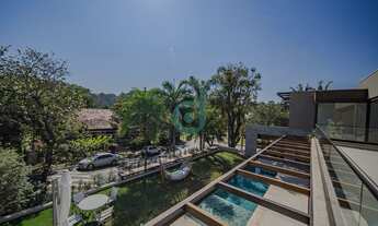 Imagem 3: CASA RESIDENCIAL em BARUERI - SP, ALPHAVILLE CENTRO INDUSTRIAL E EMPRESARIAL/ALPHAVILLE