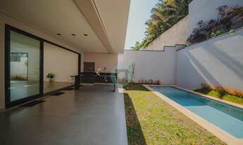 Imagem 5: CASA RESIDENCIAL em SANTANA DE PARNAÍBA - SP, ALPHAVILLE