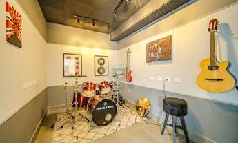 Imagem 6: CASA RESIDENCIAL em SANTANA DE PARNAÍBA - SP, TAMBORÉ