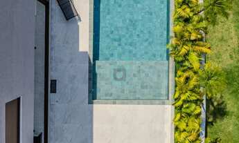 Imagem 5: CASA RESIDENCIAL em SANTANA DE PARNAÍBA - SP, TAMBORÉ