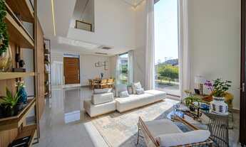 Imagem 4: CASA RESIDENCIAL em SANTANA DE PARNAÍBA - SP, TAMBORÉ