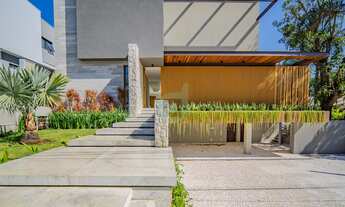 Imagem: CASA RESIDENCIAL em BARUERI - SP, ALPHAVILLE