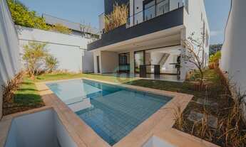 Imagem 4: CASA RESIDENCIAL em SANTANA DE PARNAÍBA - SP, ALPHAVILLE