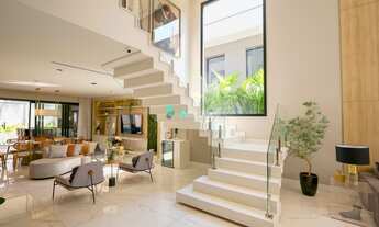 Imagem 5: Capa de revista Casa em condomínio com 5 dormitórios