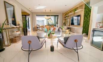 Imagem 3: Capa de revista Casa em condomínio com 5 dormitórios