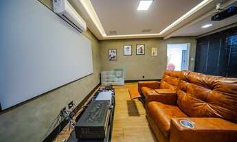 Imagem 3: CASA RESIDENCIAL em SANTANA DE PARNAÍBA - SP, TAMBORÉ