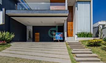 Imagem: Casa em condomínio