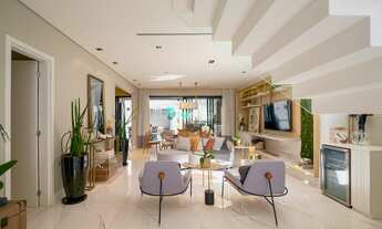 Imagem 6: Capa de revista Casa em condomínio com 5 dormitórios