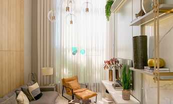 Imagem 7: Capa de revista Casa em condomínio com 5 dormitórios