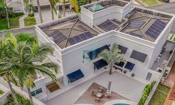 Imagem: CASA RESIDENCIAL em BARUERI - SP, ALPHAVILLE