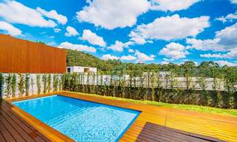 Imagem 5: CASA RESIDENCIAL em SANTANA DE PARNAÍBA - SP, TAMBORÉ