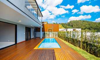 Imagem 2: CASA RESIDENCIAL em SANTANA DE PARNAÍBA - SP, TAMBORÉ